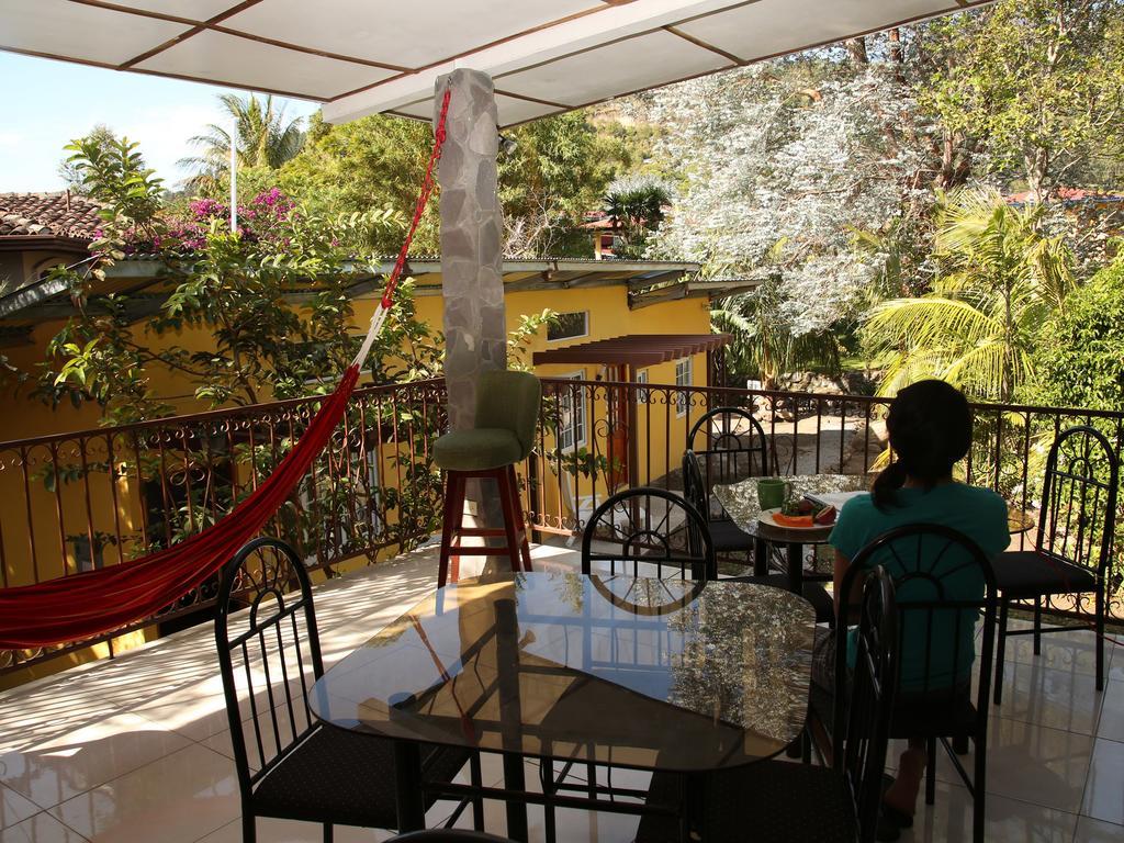 Hostal Gaia Boquete Exterior photo